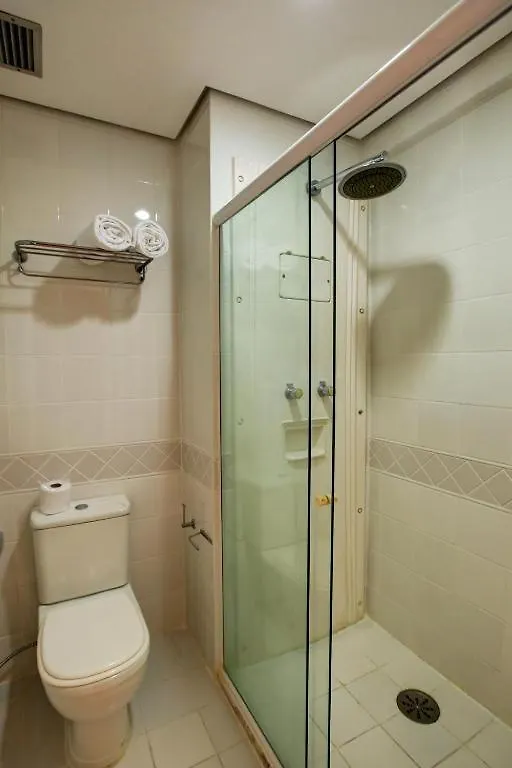 Quality Bela Cintra By Mob Inn 2 Dorm Piscina Academia São Paulo Apartamento