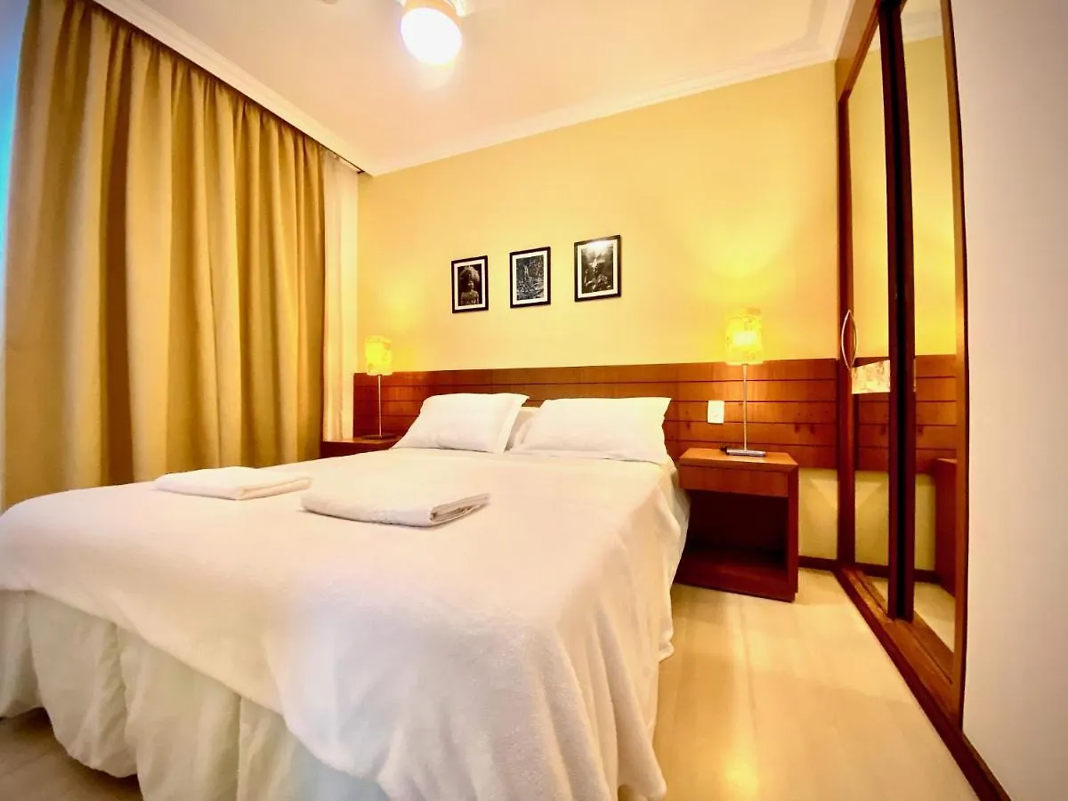 Quality Bela Cintra By Mob Inn 2 Dorm Piscina Academia São Paulo Apartamento