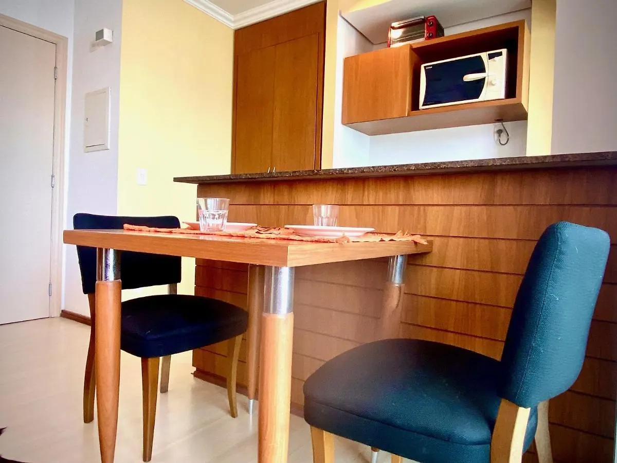Appartement Quality Bela Cintra By Mob Inn 2 Dorm Piscina Academia São Paulo