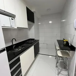 Apartamento Barra Funda - 202, São Paulo