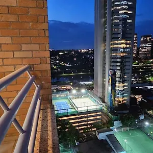 Apartamento Nyc Berrini 1909, São Paulo