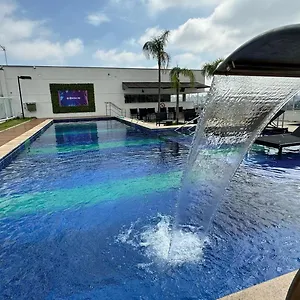 Apartamento Apto Em - Expo Center, Tiete, Anhembi, São Paulo