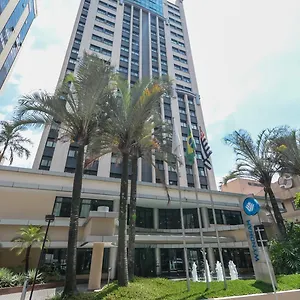 Apartamento Cozy Wtc, São Paulo