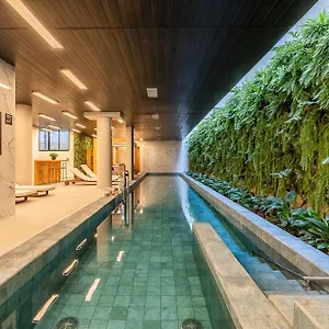 Casa de Férias Modernos E Completos Ao Lado Da Estacao Mariana, São Paulo
