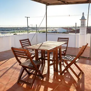 Blife Marya Private - Airport , FAO Portugal