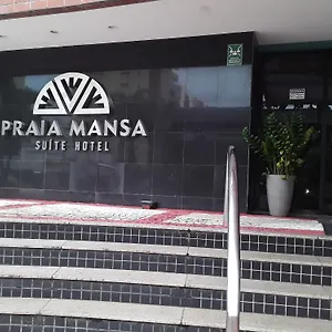 Flat Praia Mansa By Escala Imoveis , Fortaleza (Ceara) Brasil