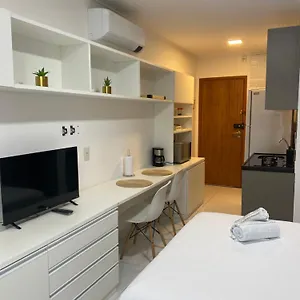 Flat Em Boa Viagem Pe , Recife Brasil