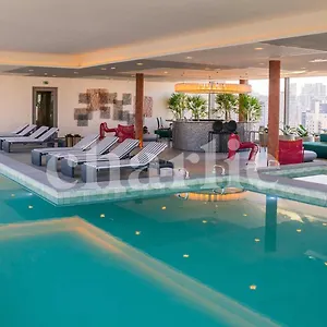 Apartamento Charlie For Moema, São Paulo
