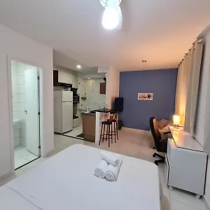 Apartamento Proximo Avenida Paulista, São Paulo