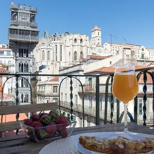 Ando Living - Santa Justa 79 House , Lisboa Portugal