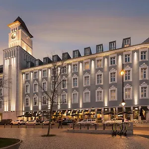 Finestay 8 Building , Lisboa Portugal