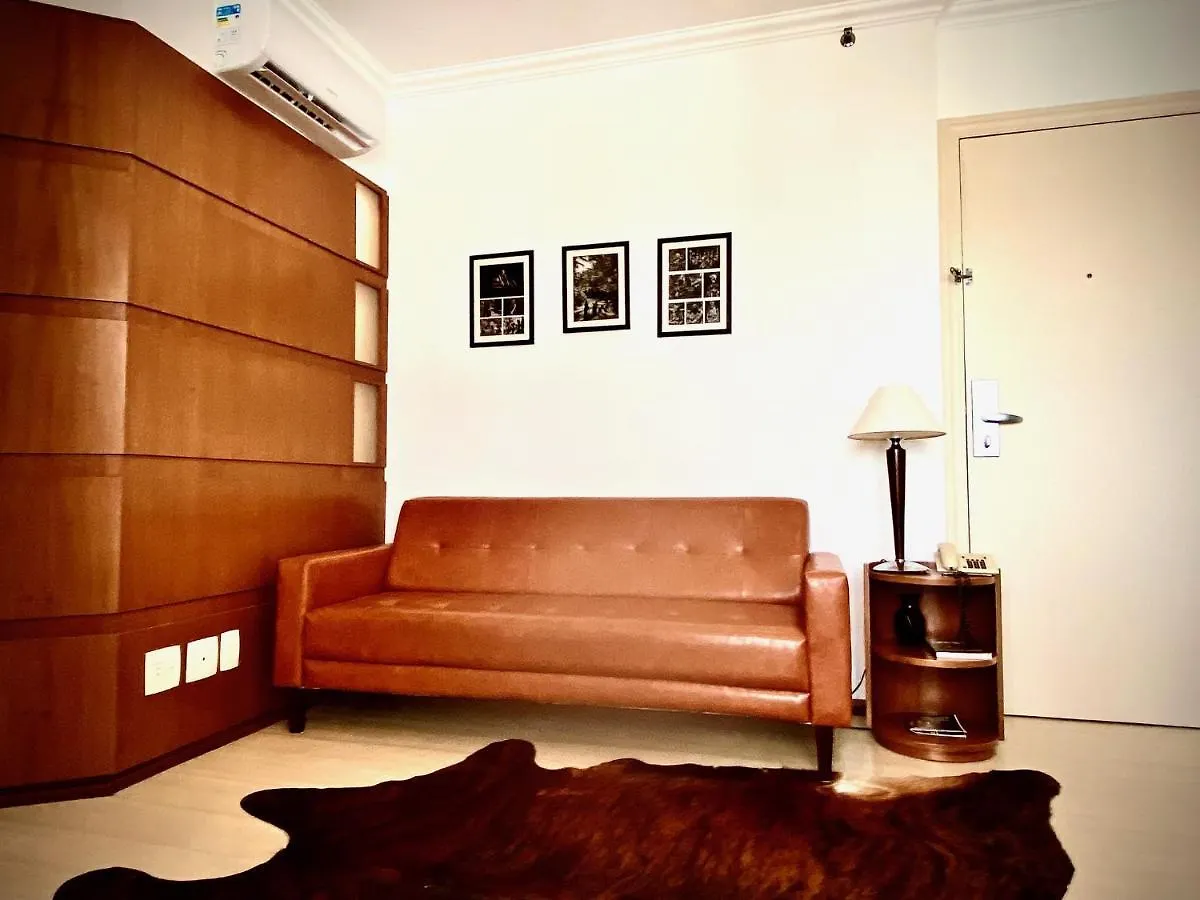 Quality Bela Cintra By Mob Inn 2 Dorm Piscina Academia location