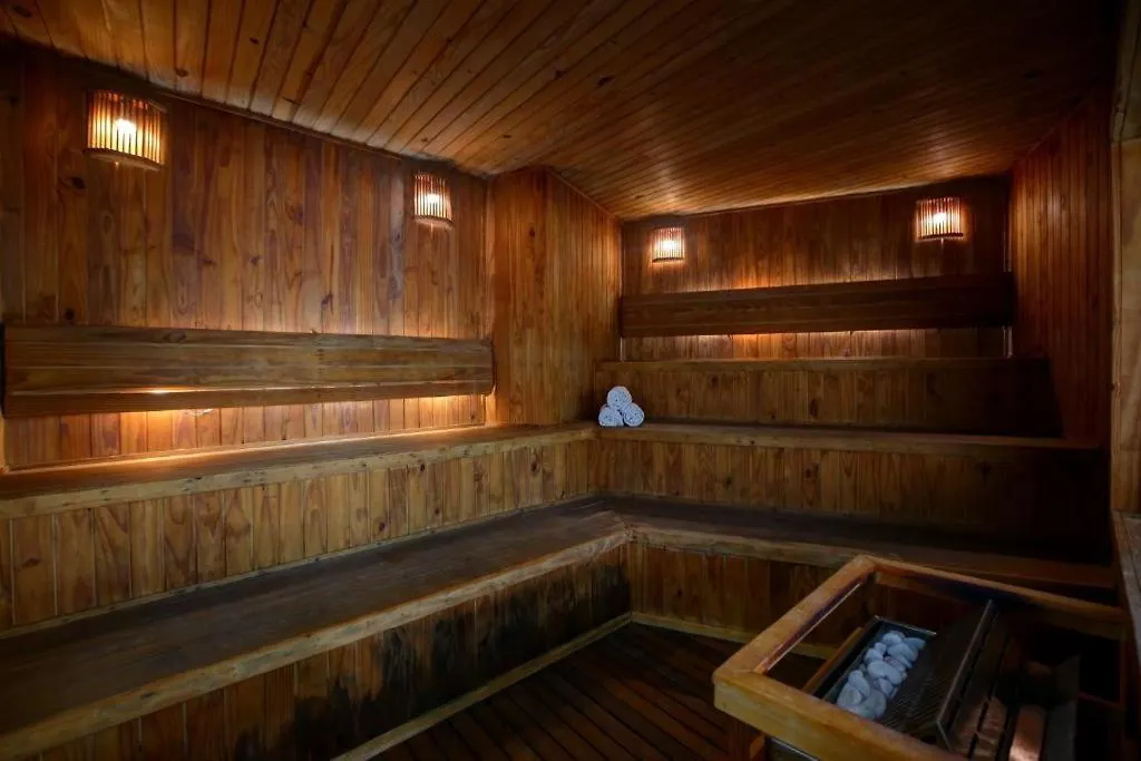 Quality Bela Cintra By Mob Inn 2 Dorm Piscina Academia Sao Paulo